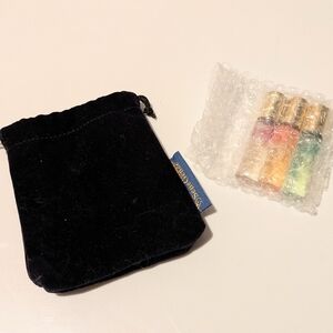 SeneGence Abundance Perfume Trio Unopened GREAT GIFT, Travel Size